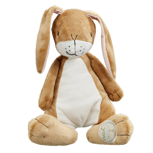Guess How Much I Love You Hare Soft Toy 22cm Baby Products Wholesaler