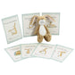 Guess How Much I Love You Soft Toy With Milestone Cards Baby Products Wholesaler
