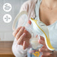 Medela Harmony Flex Manual Breast Pump Baby Products Wholesaler