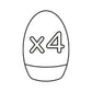 GroEgg2 Baby Products Wholesaler