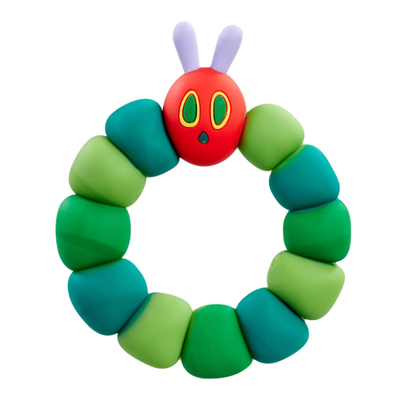 Hungry Caterpillar Teether Ring Baby Products Wholesaler