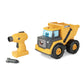 John Deere Build a Dump Truck Baby Products Wholesaler
