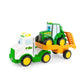 John Deere Farmin Friends Hauling Set Baby Products Wholesaler