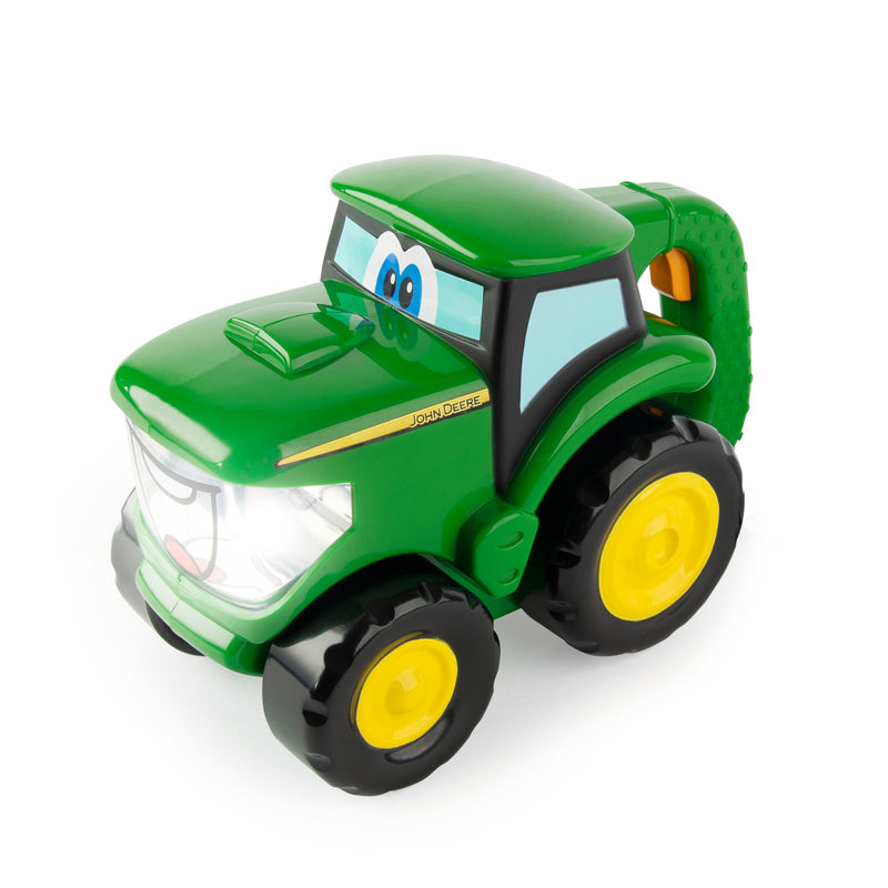 John Deere Johnny Tractor Flashlight Baby Products Wholesaler