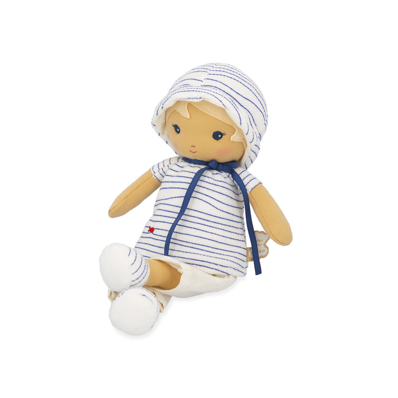 Kaloo Tendresse Doll Eli Doll 25cm Baby Products Wholesaler