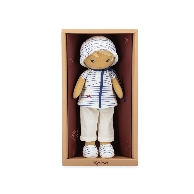 Kaloo Tendresse Doll Eli Doll 25cm Baby Products Wholesaler