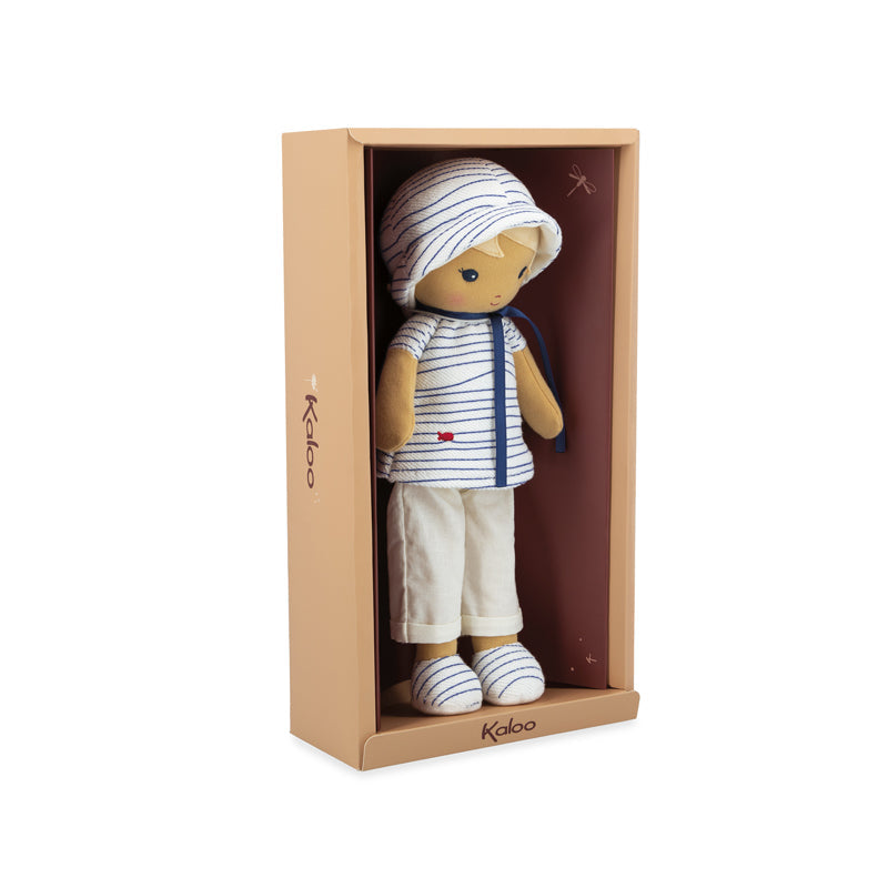Kaloo Tendresse Doll Eli Doll 25cm Baby Products Wholesaler