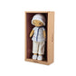 Kaloo Tendresse Doll Eli Doll 25cm Baby Products Wholesaler