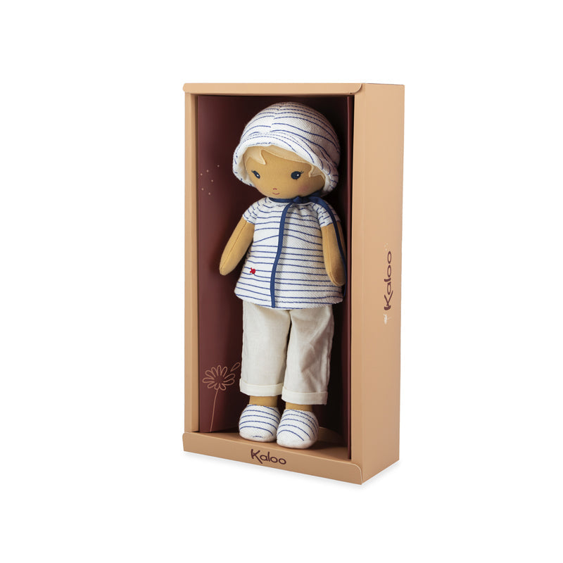 Kaloo Tendresse Doll Eli Doll 25cm Baby Products Wholesaler