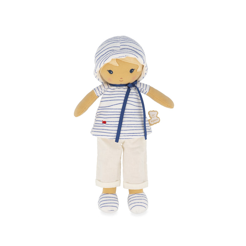 Kaloo Tendresse Doll Eli Doll 25cm Baby Products Wholesaler