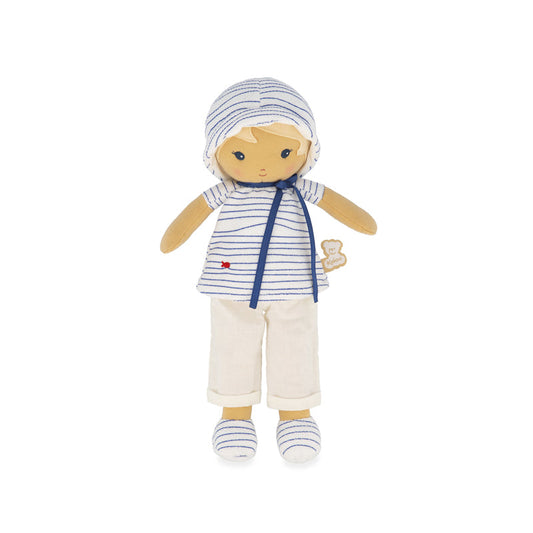 Kaloo Tendresse Doll Eli Doll 25cm Baby Products Wholesaler