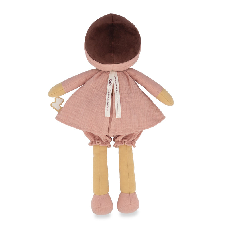 Kaloo Tendresse Doll Amandine Doll Extra Large 40cm Baby Products Wholesaler