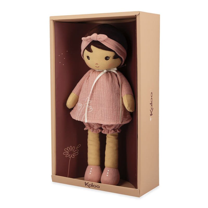 Kaloo Tendresse Doll Amandine Doll Extra Large 40cm Baby Products Wholesaler