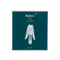 Kaloo Doudou Rabbit Peach Baby Products Wholesaler