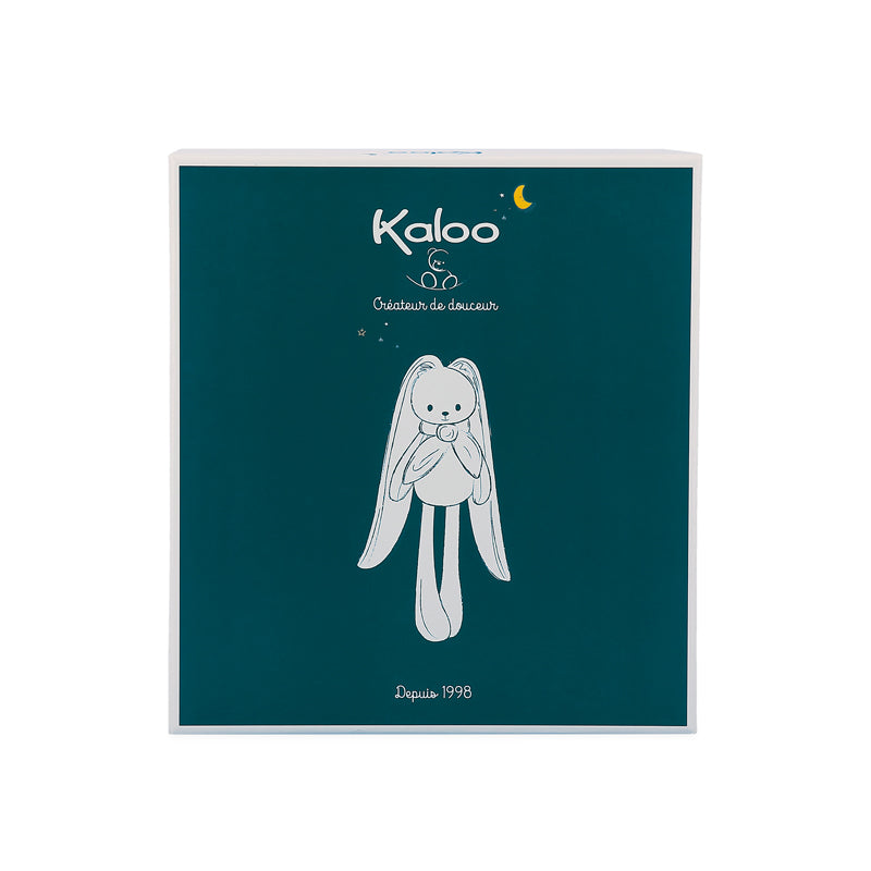 Kaloo Doudou Rabbit Peach Baby Products Wholesaler