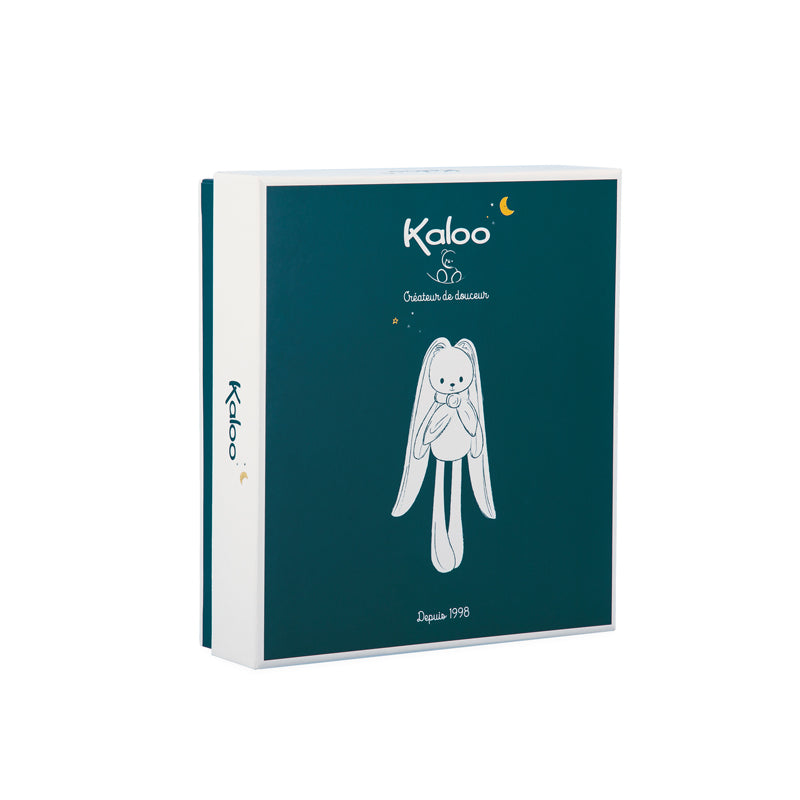 Kaloo Doudou Rabbit Peach Baby Products Wholesaler
