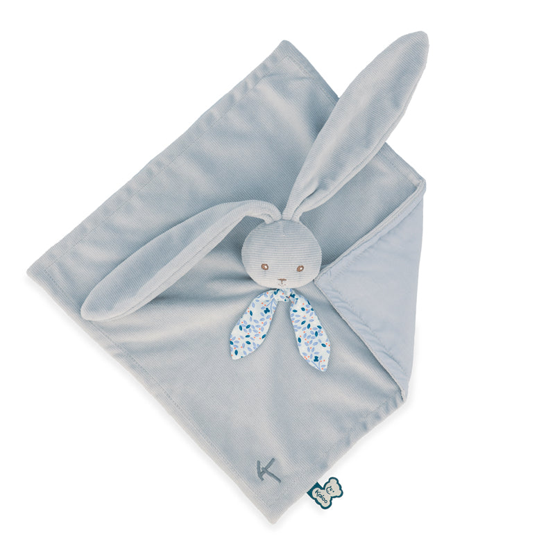 Kaloo Doudou Rabbit Blue Baby Products Wholesaler