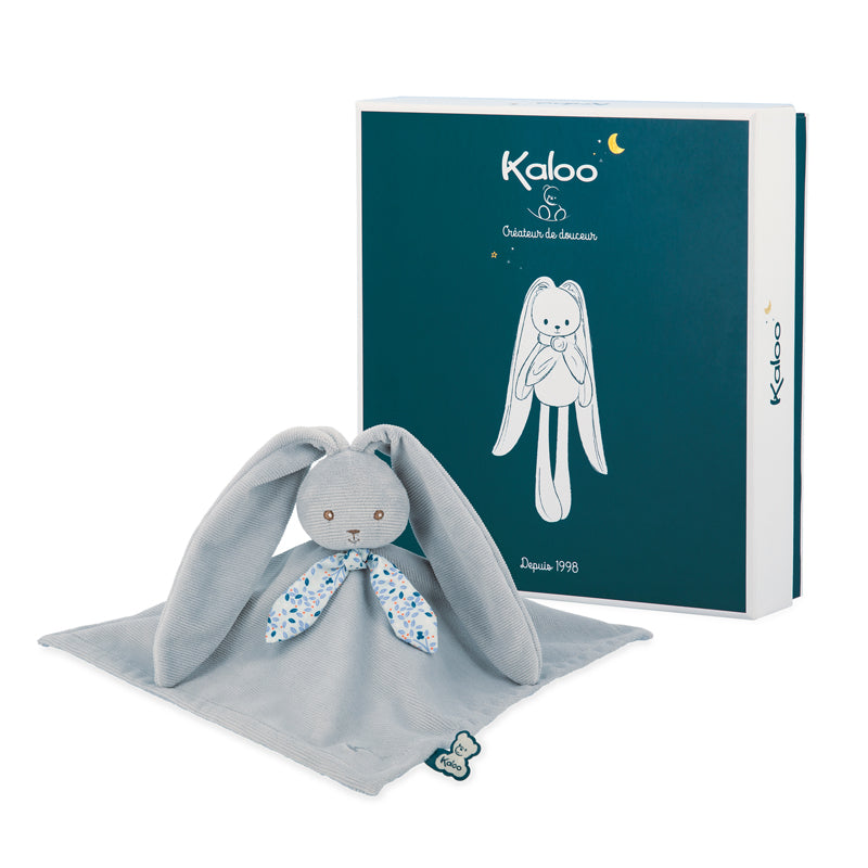 Kaloo Doudou Rabbit Blue Baby Products Wholesaler