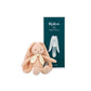 Kaloo Doll Rabbit Peach 25cm Baby Products Wholesaler