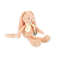 Kaloo Doll Rabbit Peach 25cm Baby Products Wholesaler
