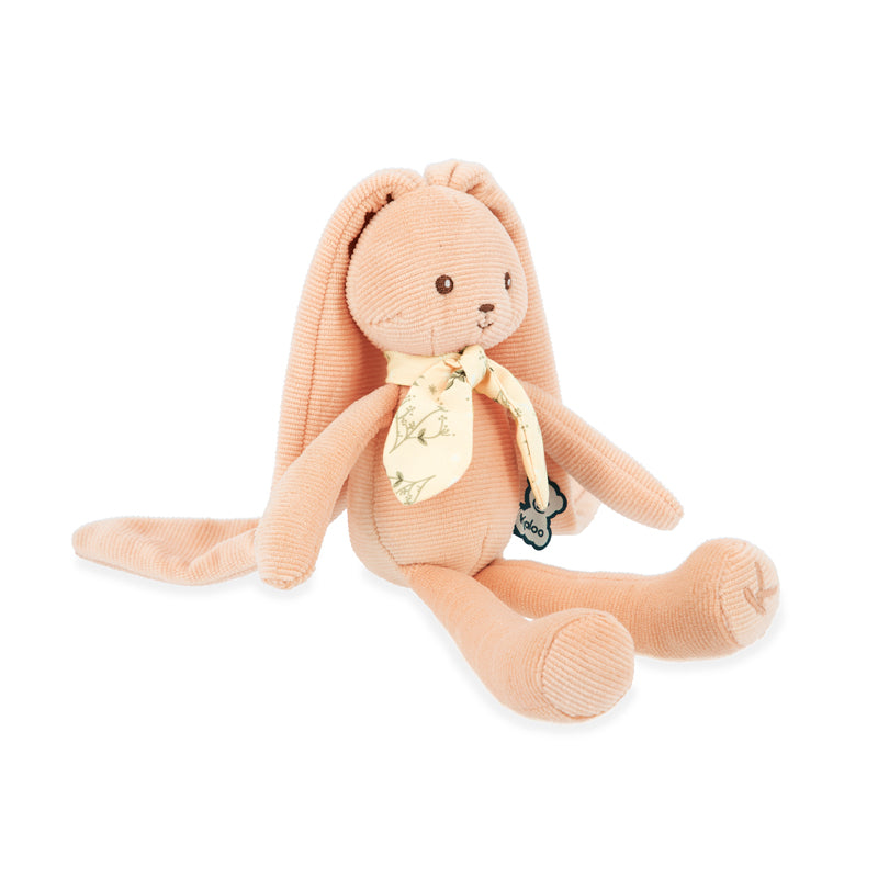 Kaloo Doll Rabbit Peach 25cm Baby Products Wholesaler