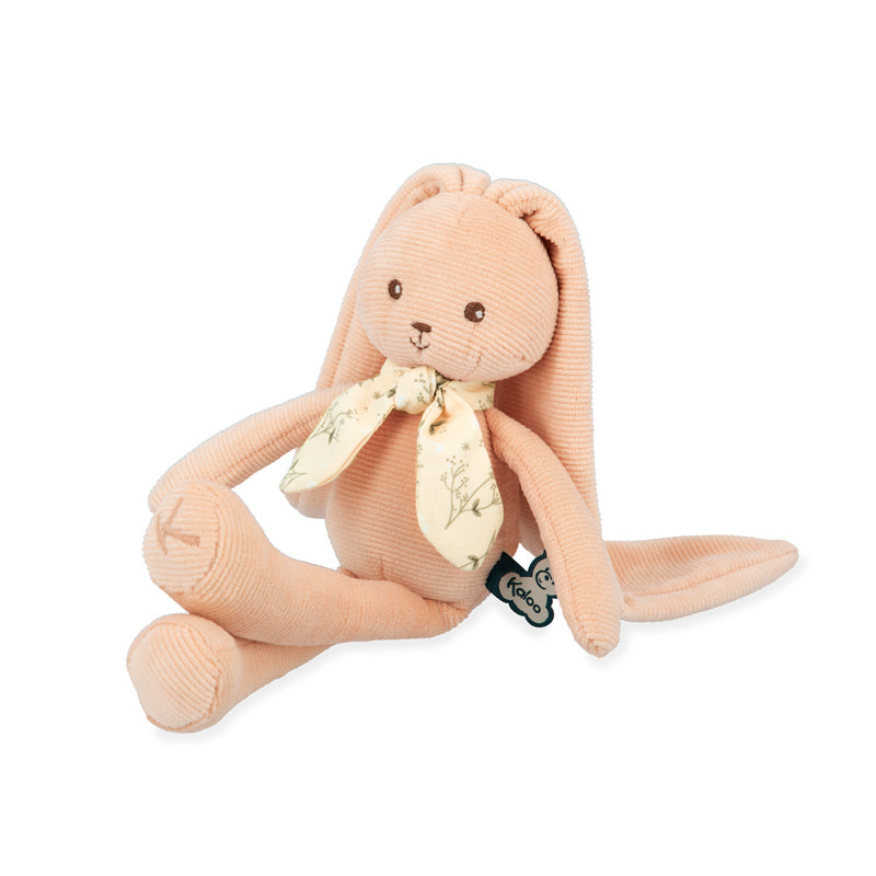 Kaloo Doll Rabbit Peach 25cm Baby Products Wholesaler