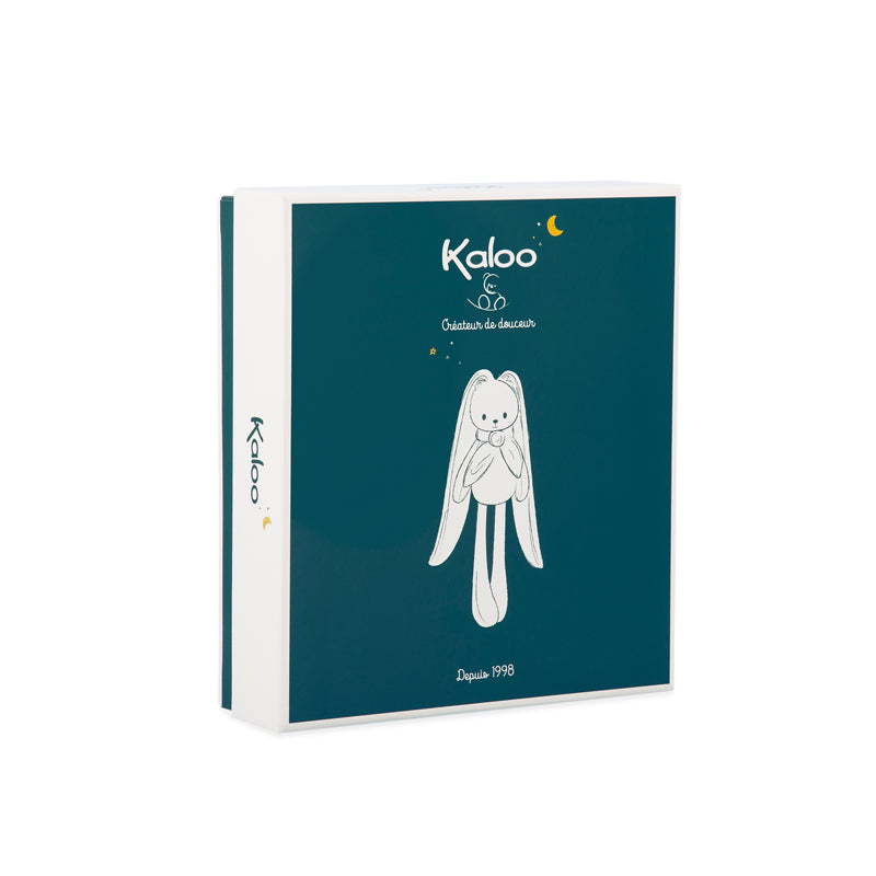 Kaloo Doudou Rabbit Lilac Baby Products Wholesaler