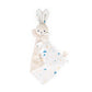 Kaloo Carre Douceur Doudou Rabbit White Delicate 17cm Baby Products Wholesaler