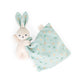 Kaloo Carre Douceur Doudou Rabbit Citrus Bouquet 17cm Baby Products Wholesaler
