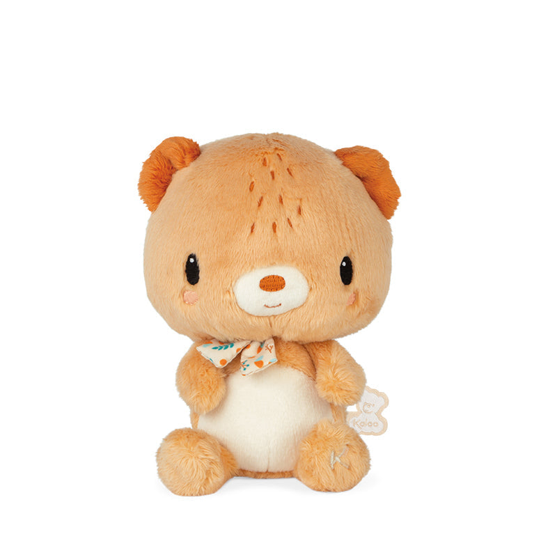 Kaloo Choo Choo Bear Plush Baby Products Wholesaler