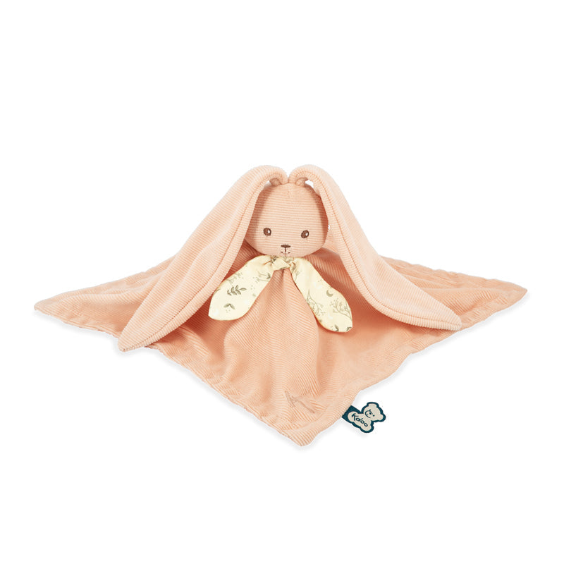 Kaloo Doudou Rabbit Peach Baby Products Wholesaler
