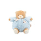 Kaloo Intemporel Chubby Bear Blue 17cm Baby Products Wholesaler