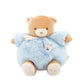 Kaloo Intemporel Chubby Bear Blue 25cm Baby Products Wholesaler