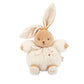 Kaloo Intemporel Chubby Rabbit Cream 17cm Baby Products Wholesaler