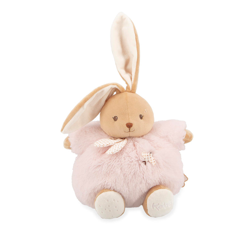 Kaloo Intemporel Chubby Rabbit Pink 17cm Baby Products Wholesaler