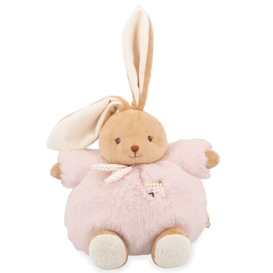 Kaloo Intemporel Chubby Rabbit Pink 25cm Baby Products Wholesaler