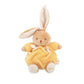 Kaloo Intemporel Chubby Rabbit Yellow 17cm Baby Products Wholesaler
