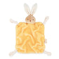Kaloo Intemporel Doudou Rabbit Yellow Baby Products Wholesaler