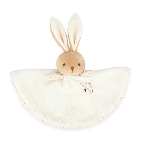 Kaloo Intemporel Doudou Round Rabbit Cream Baby Products Wholesaler