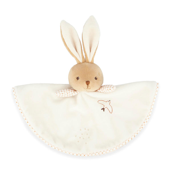 Kaloo Intemporel Doudou Round Rabbit Cream Baby Products Wholesaler
