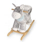 Kaloo Les Amis Rocking Regliss Donkey Baby Products Wholesaler