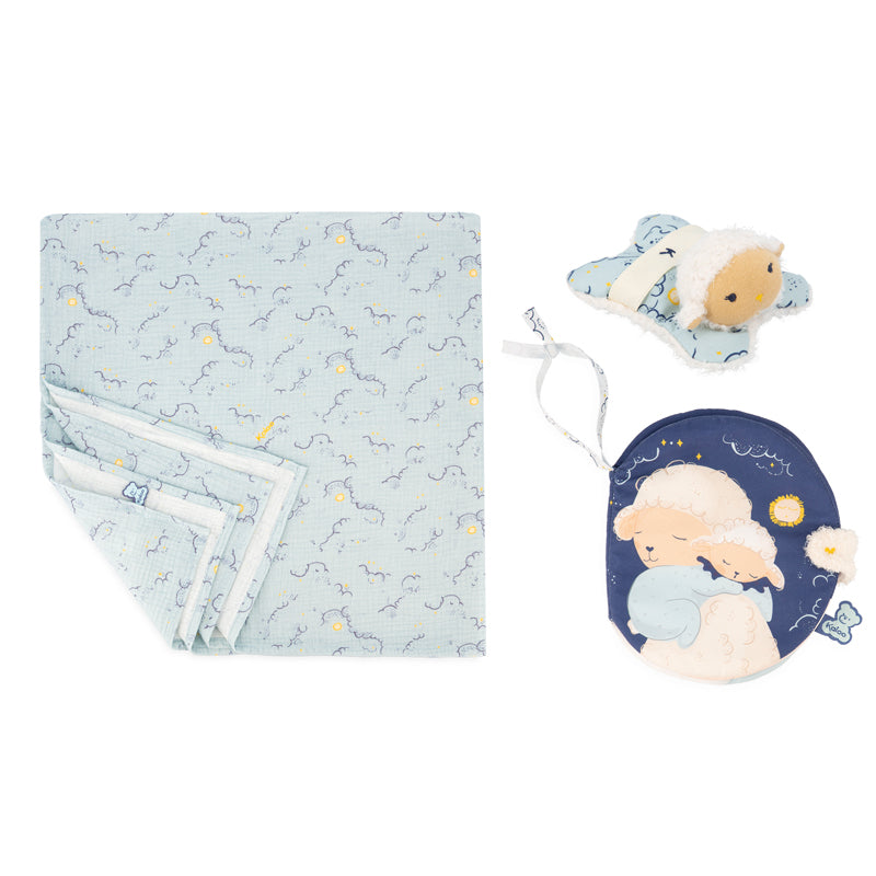 Kaloo My First Sleeping Ritual Box Baby Products Wholesaler
