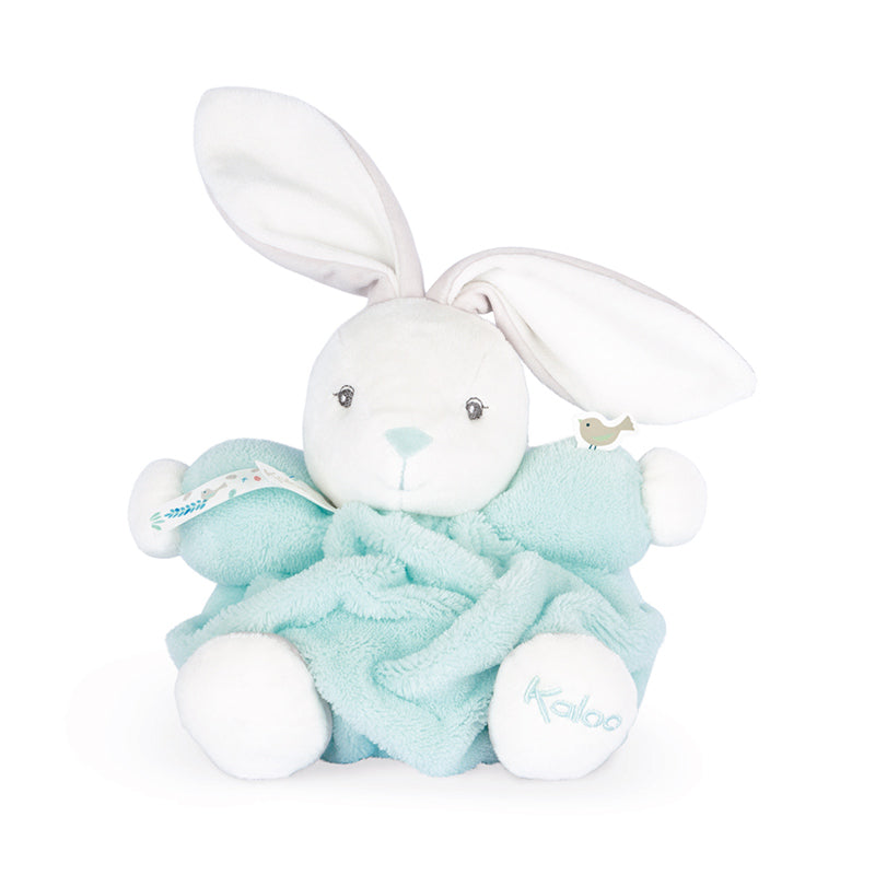 Kaloo Plume Chubby Rabbit Water-Color 18cm Baby Products Wholesaler