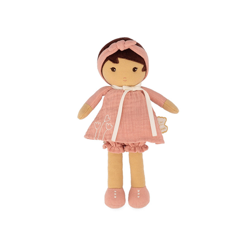 Kaloo Tendresse Doll Amandine 25cm Baby Products Wholesaler