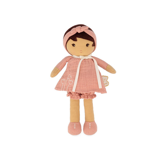 Kaloo Tendresse Doll Amandine 25cm Baby Products Wholesaler