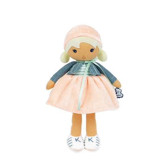 Kaloo Tendresse Doll Chloe 25cm Baby Products Wholesaler