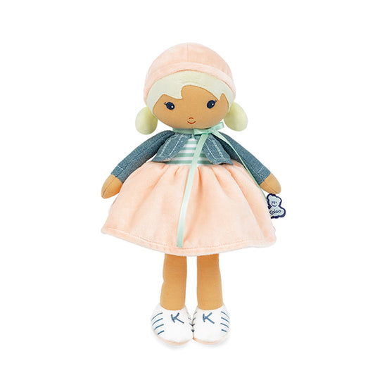 Kaloo Tendresse Doll Chloe Large 32cm Baby Products Wholesaler