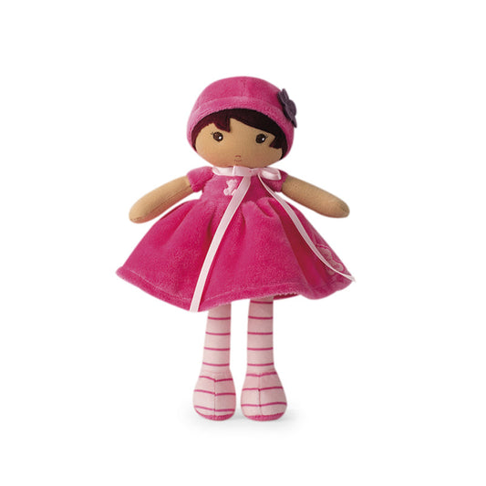 Kaloo Tendresse Doll Emma 25cm Baby Products Wholesaler