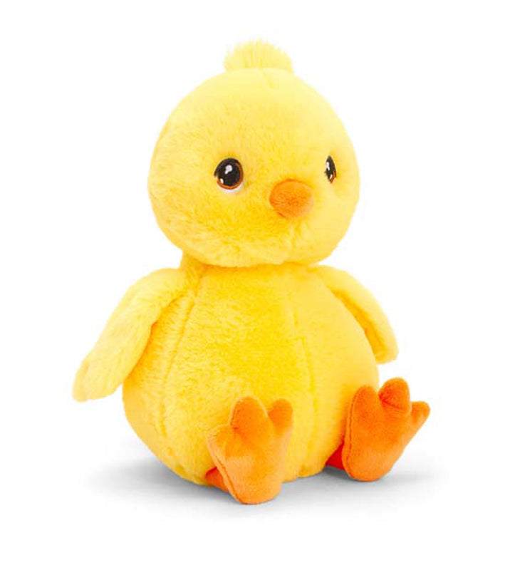 Keel Toys Keeleco Chick 25cm Baby Products Wholesaler