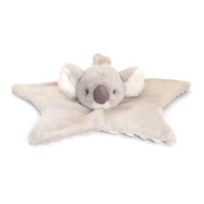 Keel Toys Keeleco Cozy Koala Blanket 32cm Baby Products Wholesaler